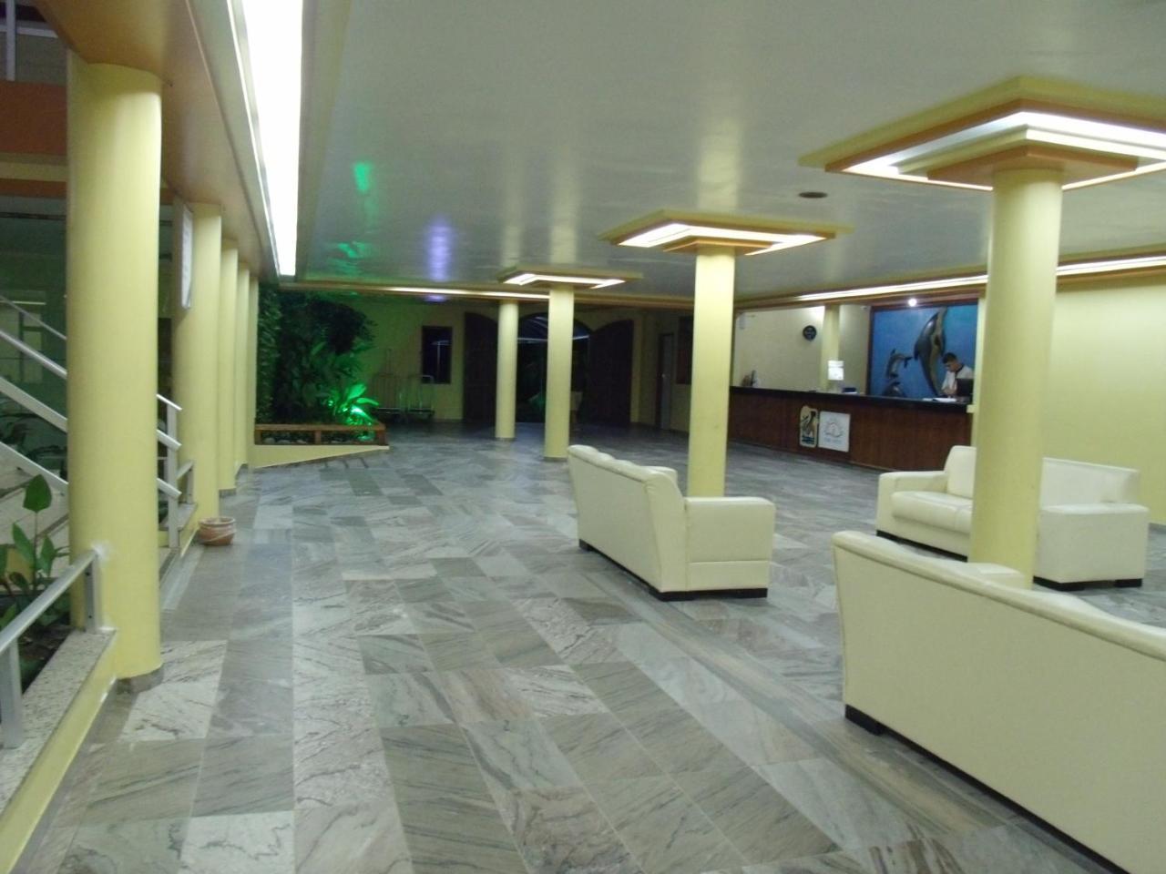 Apto 91 - Porto Seguro Exterior photo