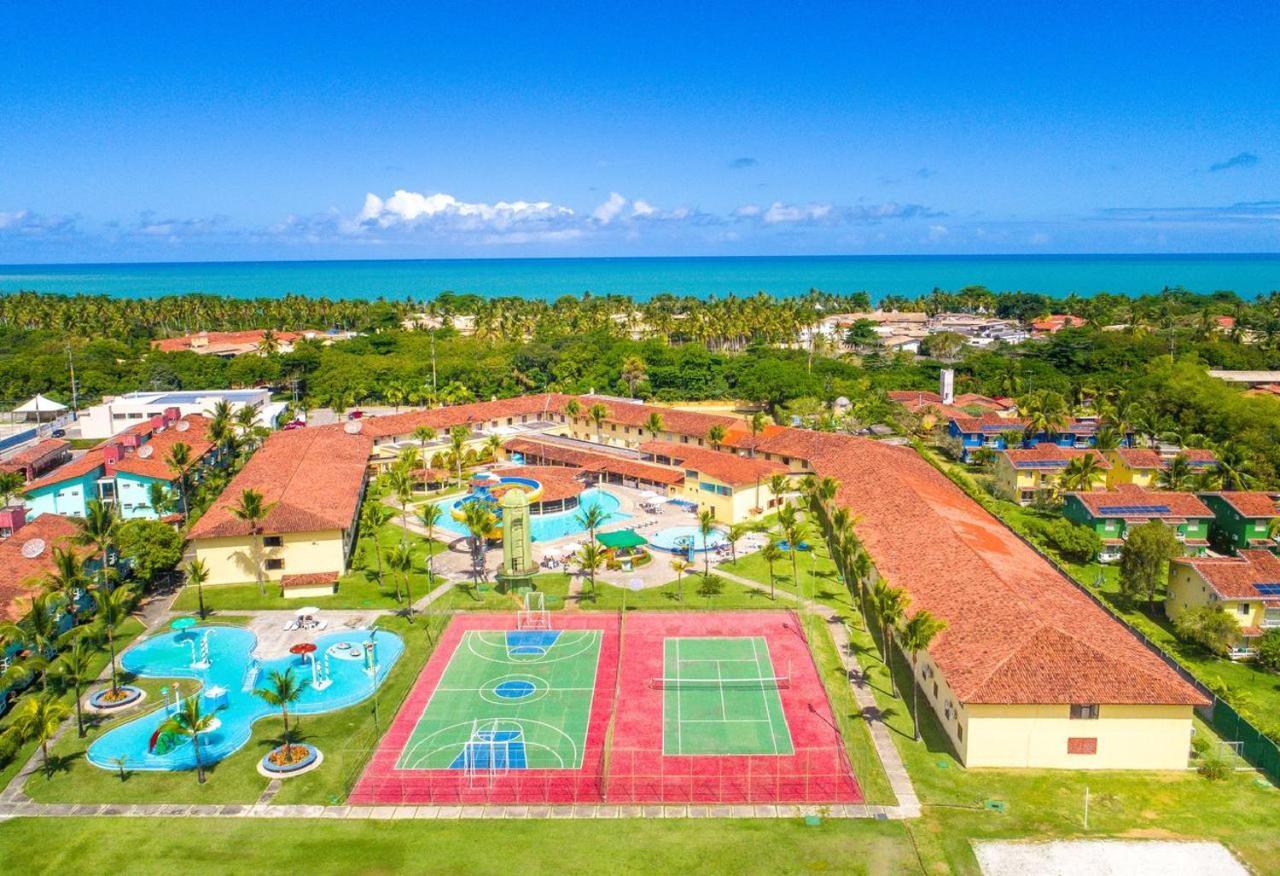Apto 91 - Porto Seguro Exterior photo
