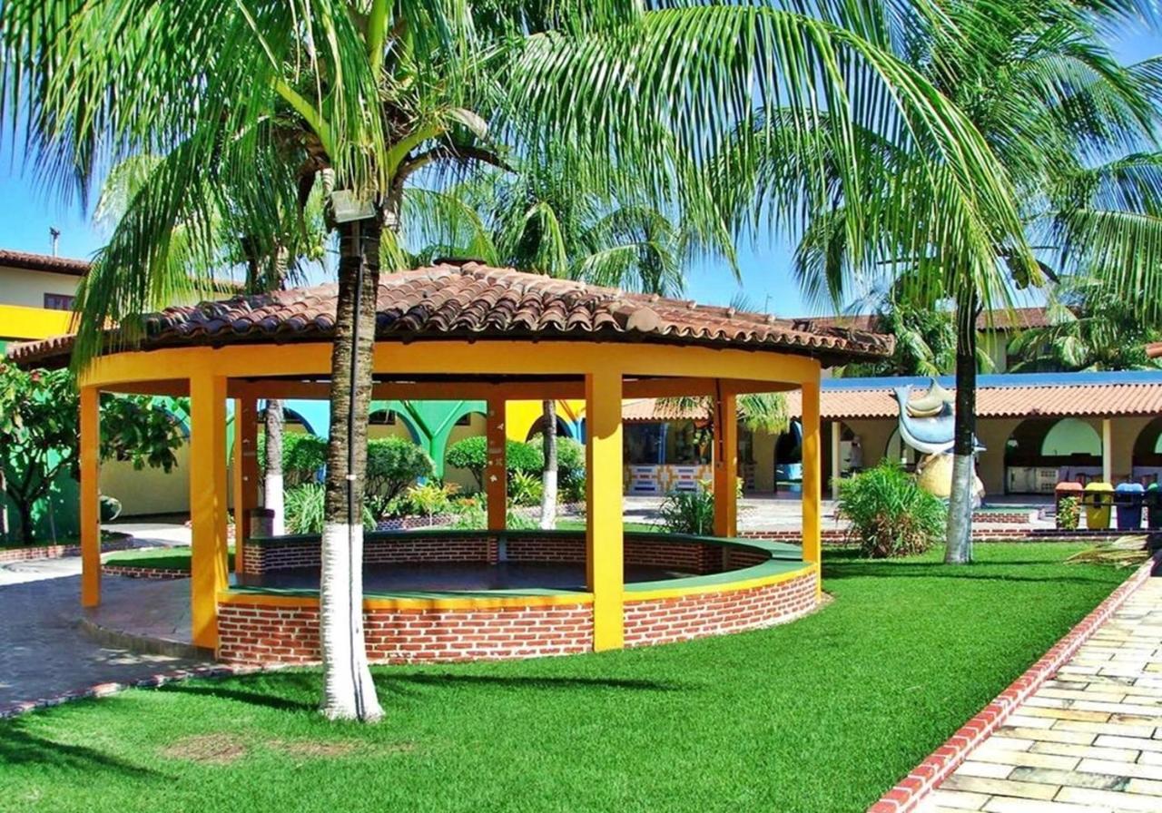 Apto 91 - Porto Seguro Exterior photo