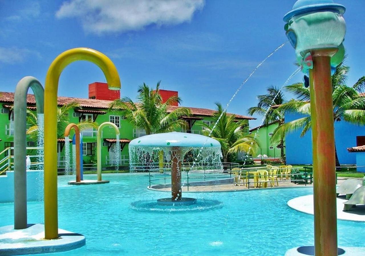 Apto 91 - Porto Seguro Exterior photo