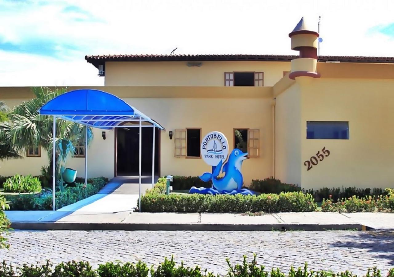 Apto 91 - Porto Seguro Exterior photo