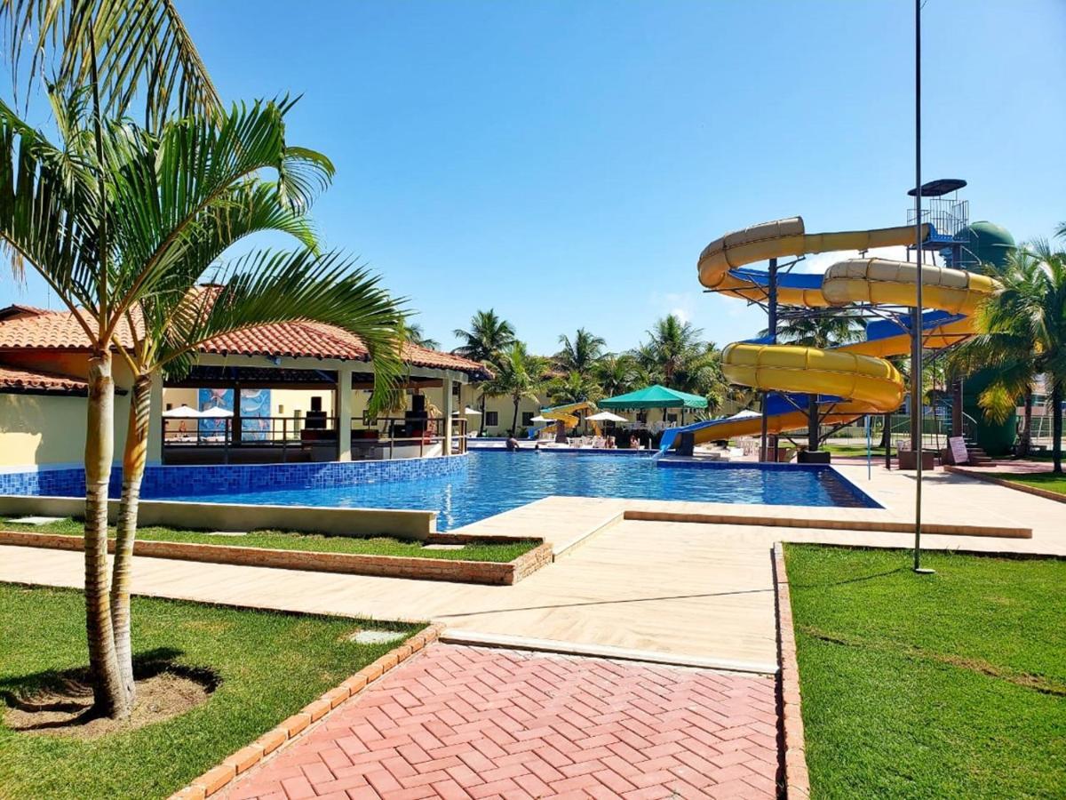 Apto 91 - Porto Seguro Exterior photo