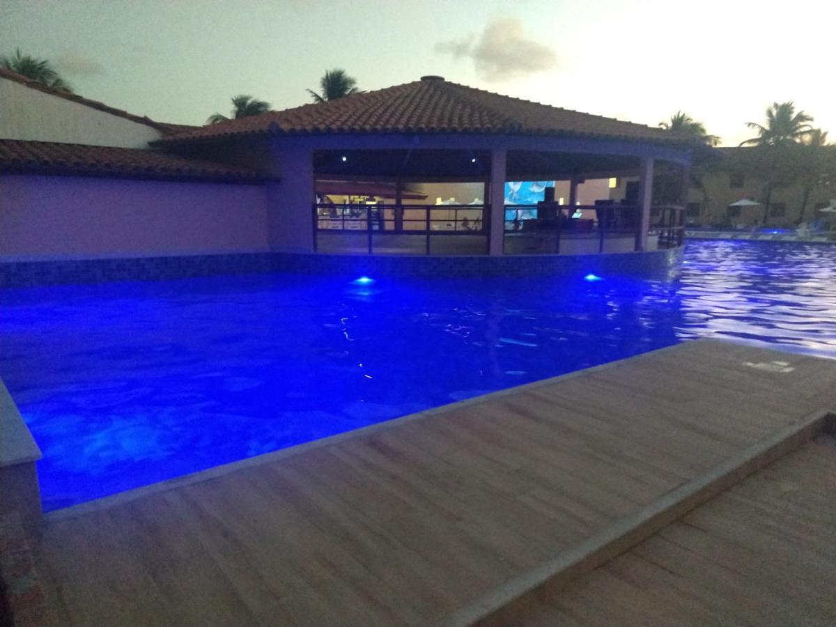 Apto 91 - Porto Seguro Exterior photo